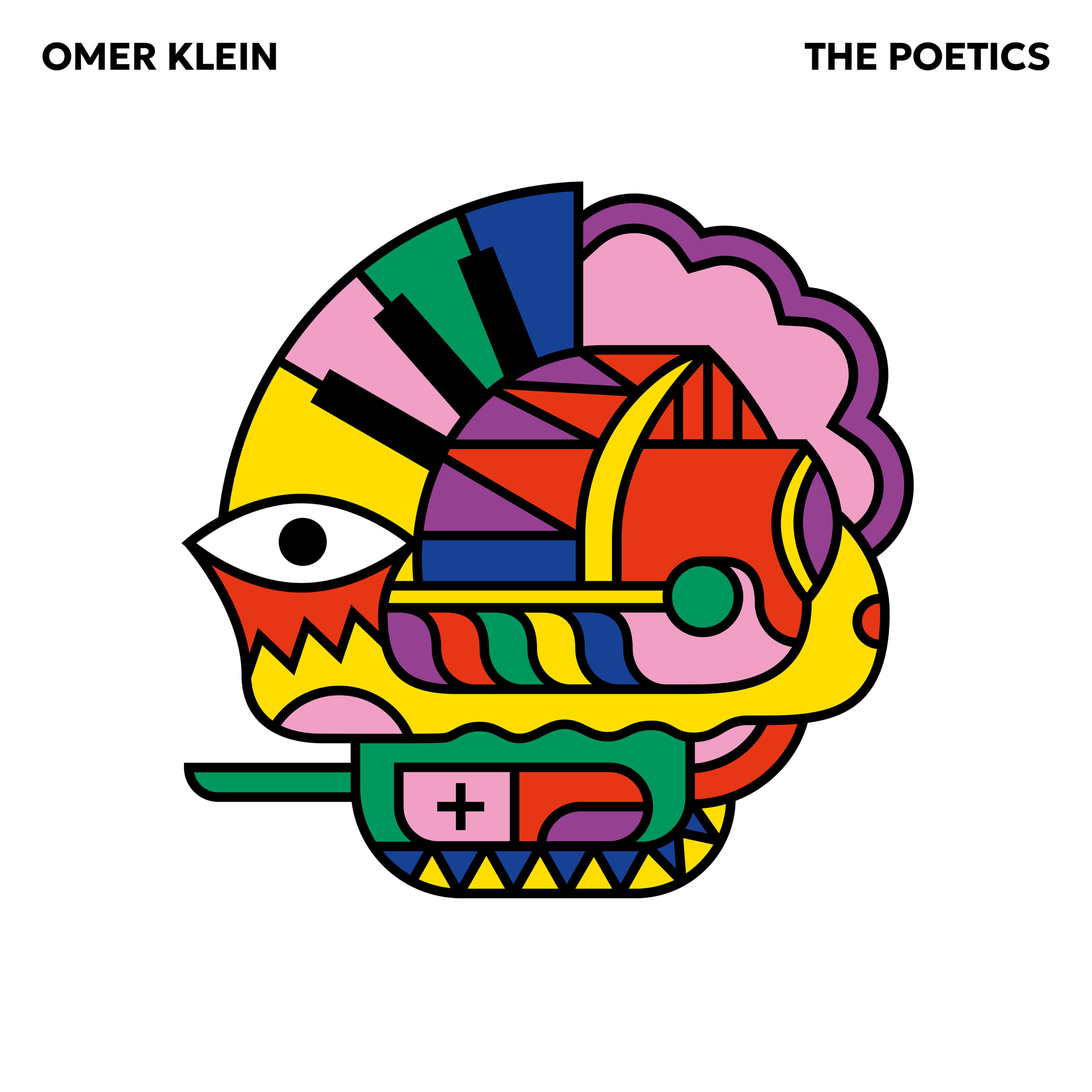 Omri Abramov, Tineke Postma, Haggai Cohen-Milo, Amir Bresler, Tupac Mantilla