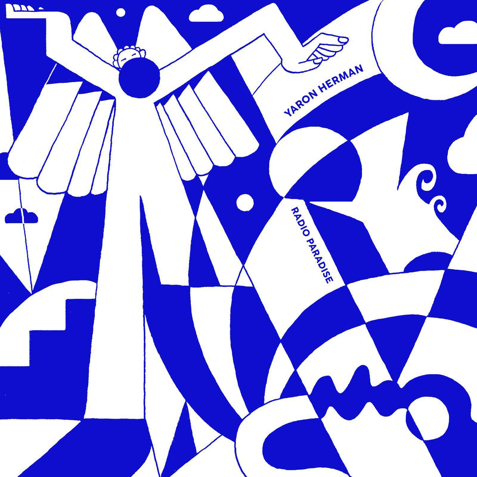 Haggai Cohen-Milo, Ziv Ravitz, Maria Grand, Alexandra Grimal