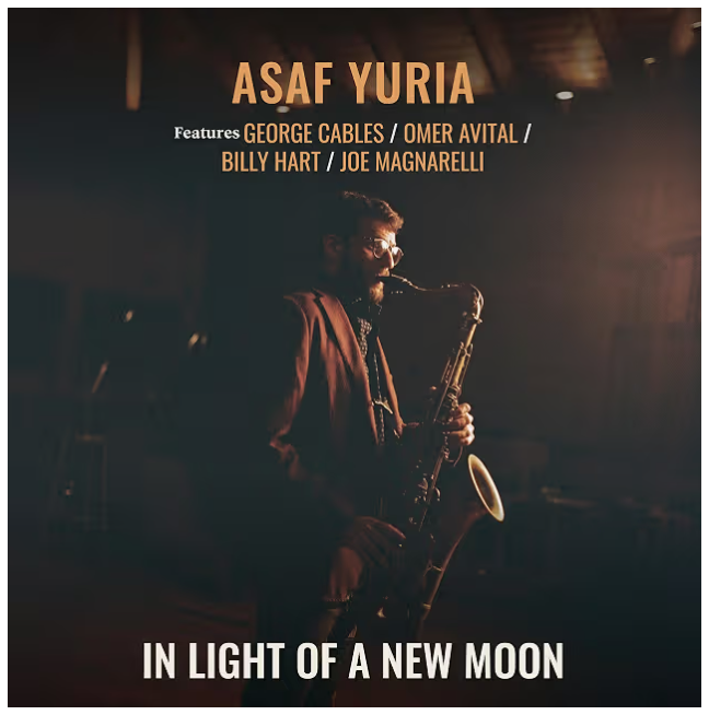 Asaf Yuria