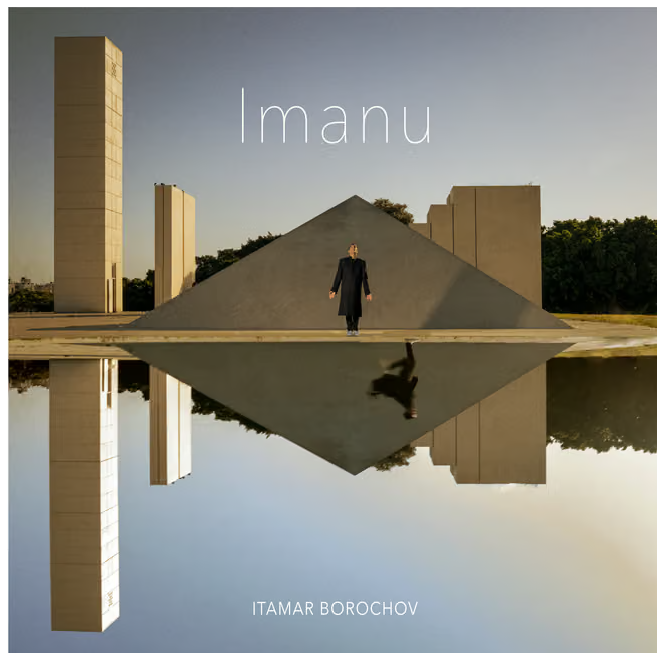 Itamar Borochov