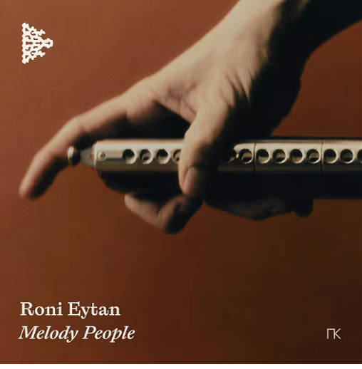 Roni Eytan
